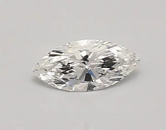 0.33 Carat · MARQUISE · D · IF · IGI · Excellent Cut