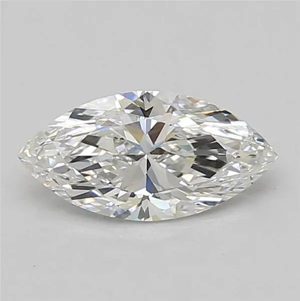 1.09 Carat · MARQUISE · E · VVS2 · IGI · Excellent Cut