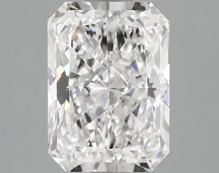 1.55 Carat · RADIANT · E · VVS2 · IGI · Excellent Cut