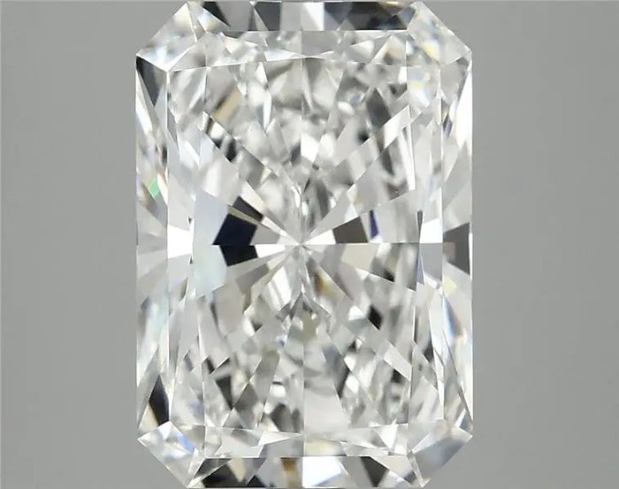 4.10 Carat · RADIANT · E · VVS2 · IGI · Excellent Cut