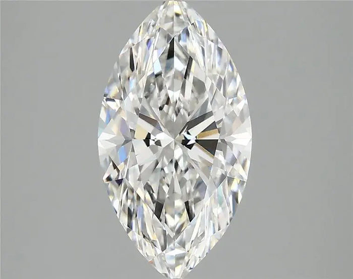 2.08 Carat · MARQUISE · E · VVS1 · IGI · Excellent Cut