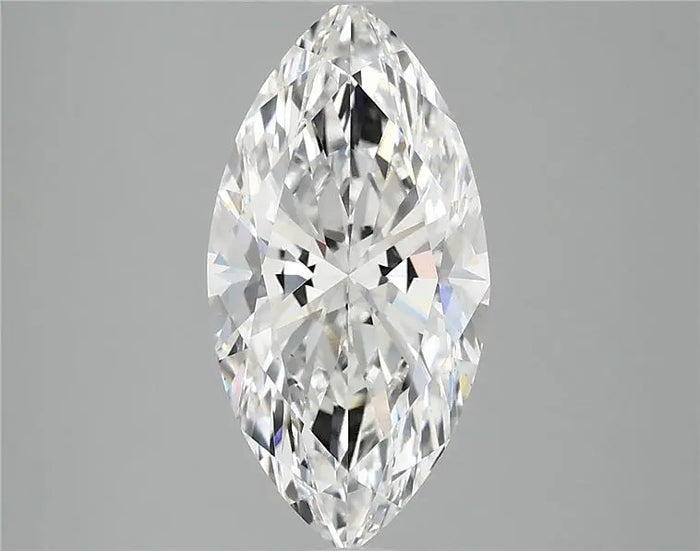 3.02 Carat · MARQUISE · E · VS1 · IGI · Excellent Cut