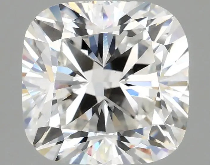 3.01 Carat · CUSHION · E · VS1 · IGI · Excellent Cut