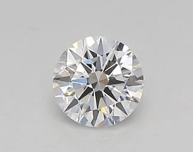 0.27 Carat · ROUND · D · VVS1 · IGI · Excellent Cut