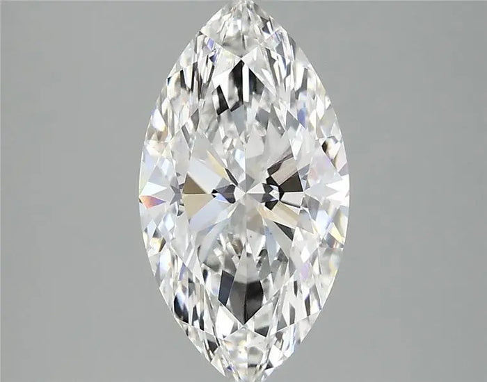 2.10 Carat · MARQUISE · E · VS1 · IGI · Excellent Cut