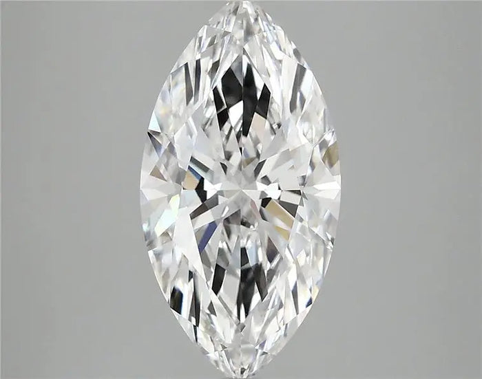 3.01 Carat · MARQUISE · E · VVS2 · IGI · Excellent Cut