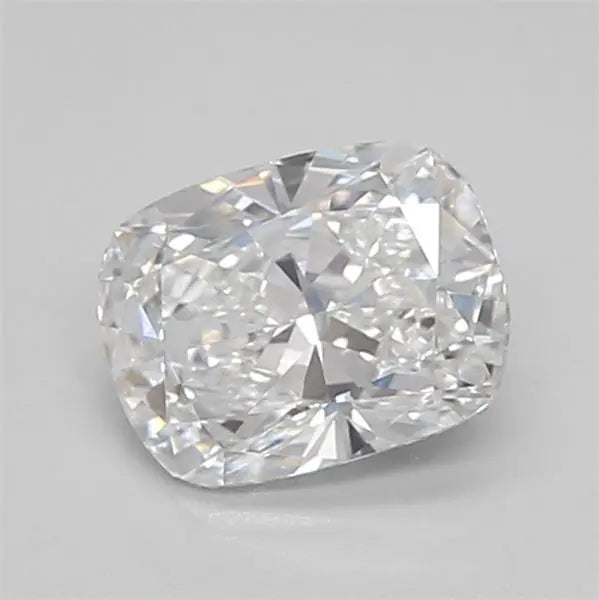 0.71 Carat · CUSHION · D · VVS1 · IGI · Excellent Cut