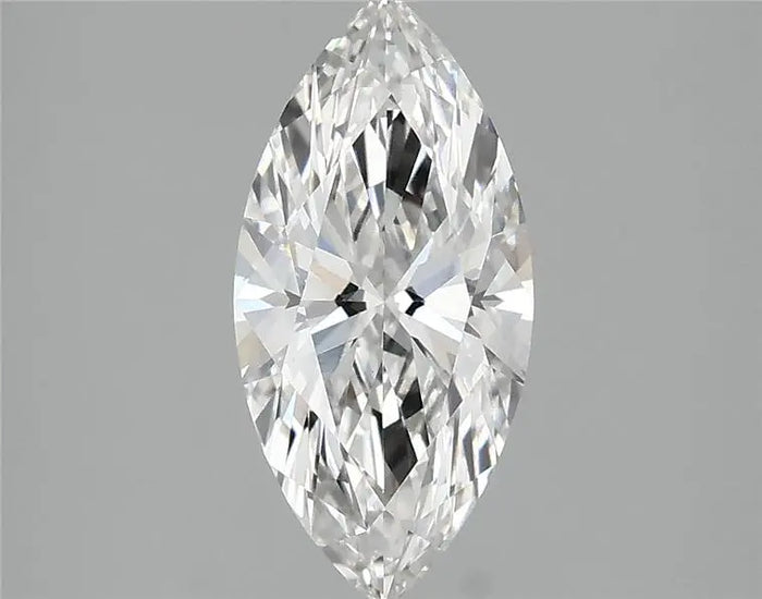 1.57 Carat · MARQUISE · E · VS1 · IGI · Excellent Cut
