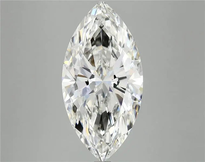 5.06 Carat · MARQUISE · F · VS1 · IGI · Excellent Cut