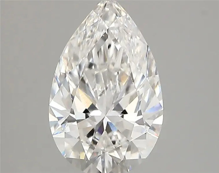 1.78 Carat · PEAR · E · VVS1 · IGI · Excellent Cut