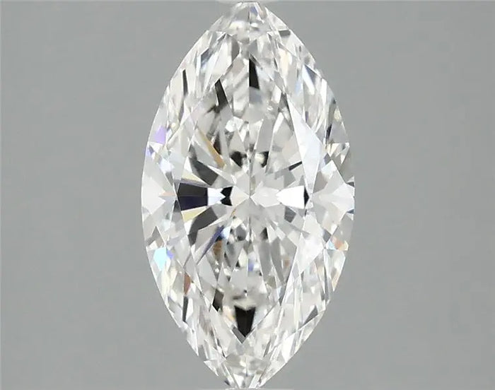 1.48 Carat · MARQUISE · F · VVS2 · IGI · Excellent Cut
