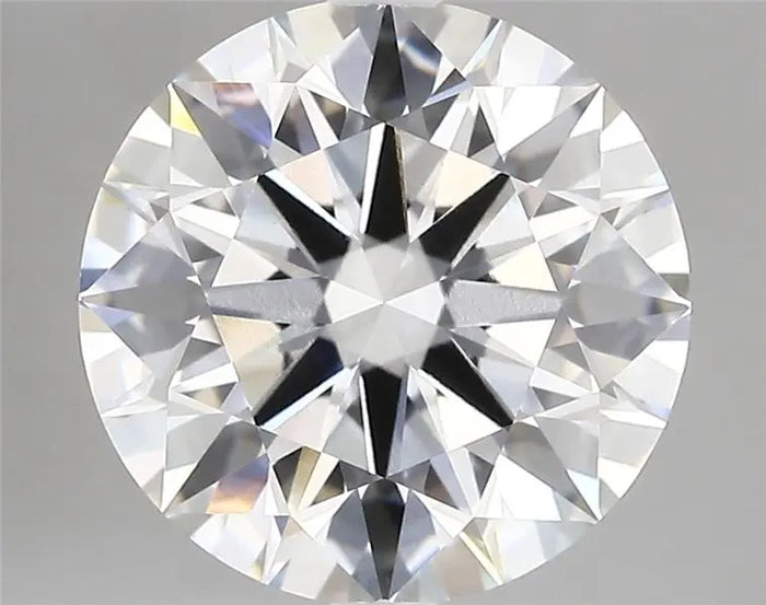 4.56 Carat · ROUND · E · VVS1 · IGI · Ideal Cut