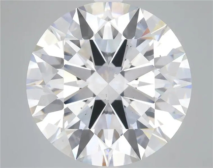 15.65 Carat · ROUND · E · VS2 · IGI · Ideal Cut