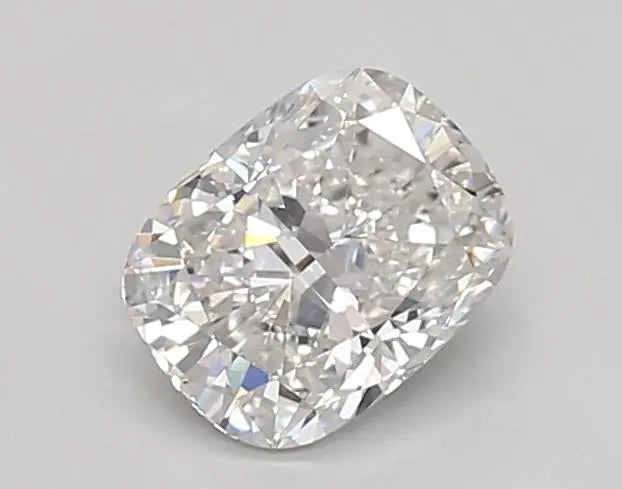 0.66 Carat · CUSHION · E · VVS2 · IGI · Very Good Cut