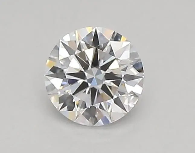 0.28 Carat · ROUND · D · VVS2 · IGI · Ideal Cut