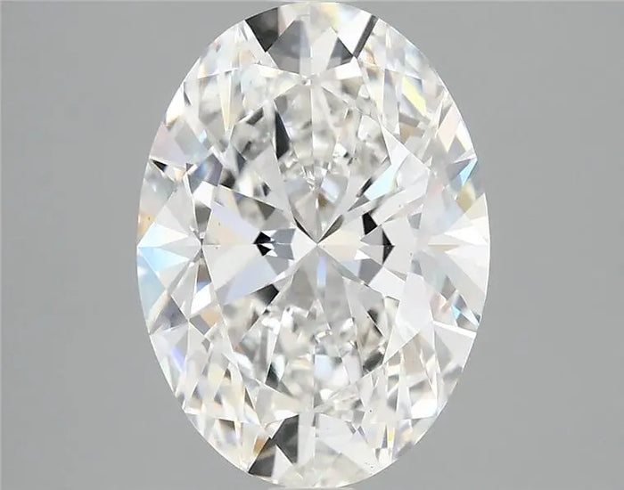 3.08 Carat · OVAL · E · VS1 · IGI · Excellent Cut