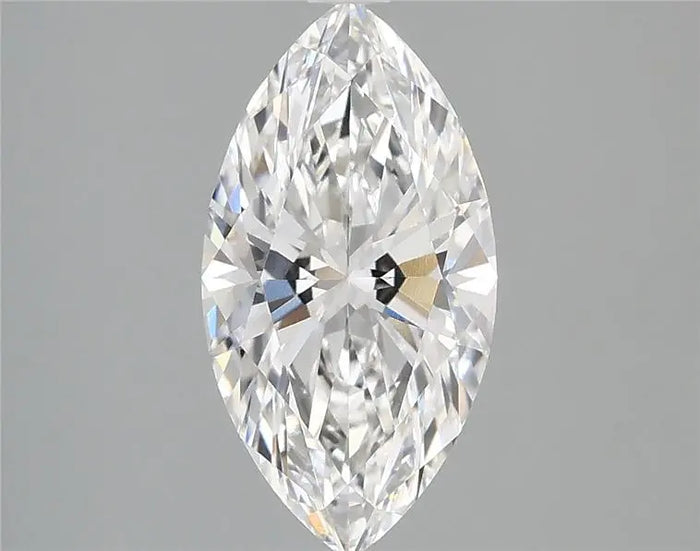 2.07 Carat · MARQUISE · E · VVS2 · IGI · Excellent Cut