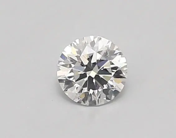 0.36 Carat · ROUND · D · VS2 · IGI · Ideal Cut