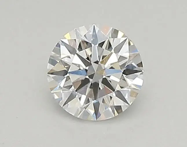 0.29 Carat · ROUND · D · VVS2 · IGI · Ideal Cut