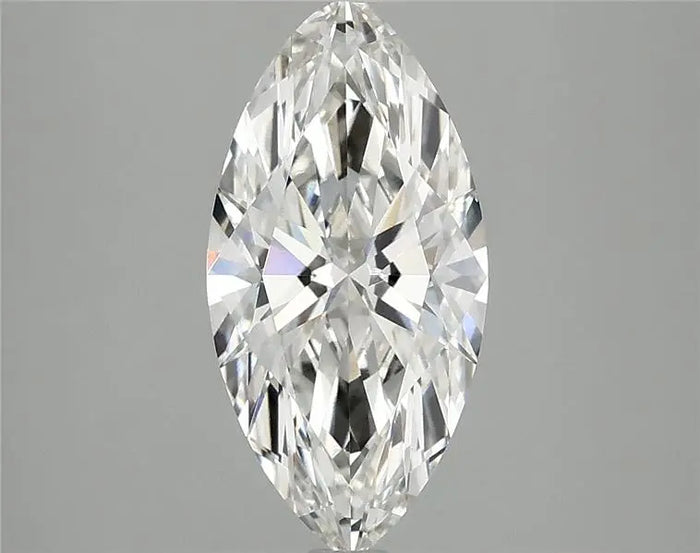 1.86 Carat · MARQUISE · F · VS1 · IGI · Excellent Cut