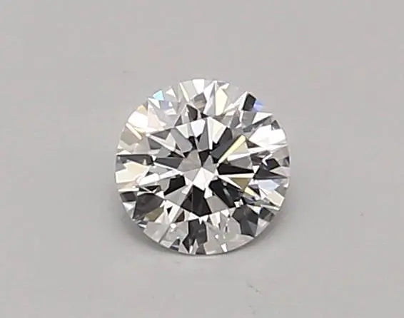 0.39 Carat · ROUND · D · IF · IGI · Ideal Cut