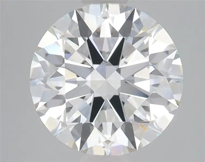3.02 Carat · ROUND · F · VS1 · IGI · Ideal Cut