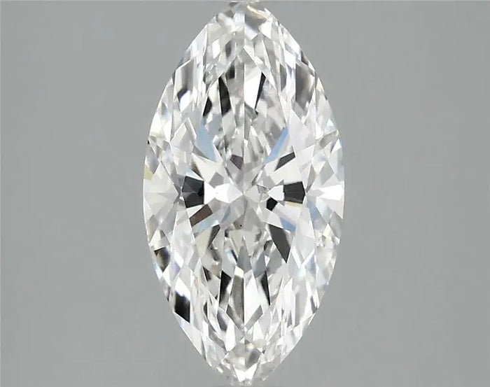 1.59 Carat · MARQUISE · E · VS1 · IGI · Excellent Cut