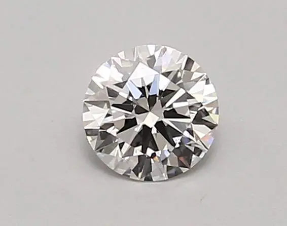 0.53 Carat · ROUND · D · VVS1 · IGI · Excellent Cut