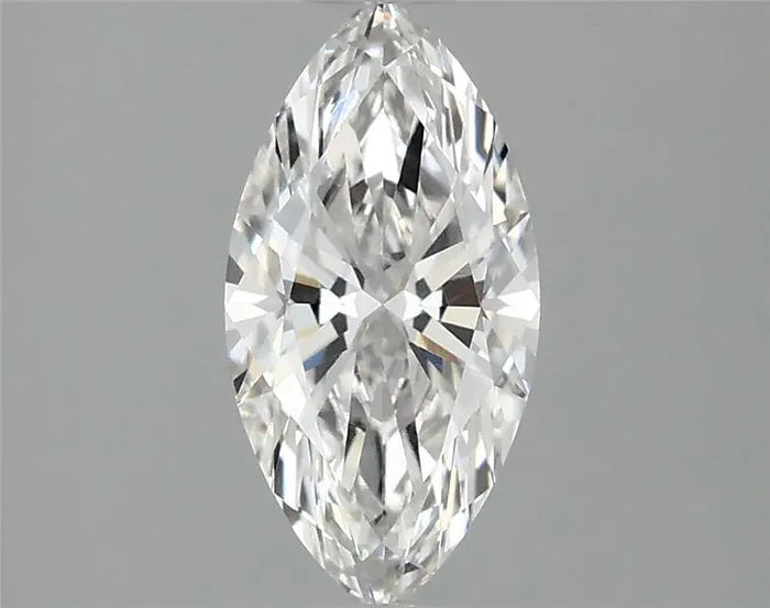 1.07 Carat · MARQUISE · E · VVS2 · IGI · Excellent Cut