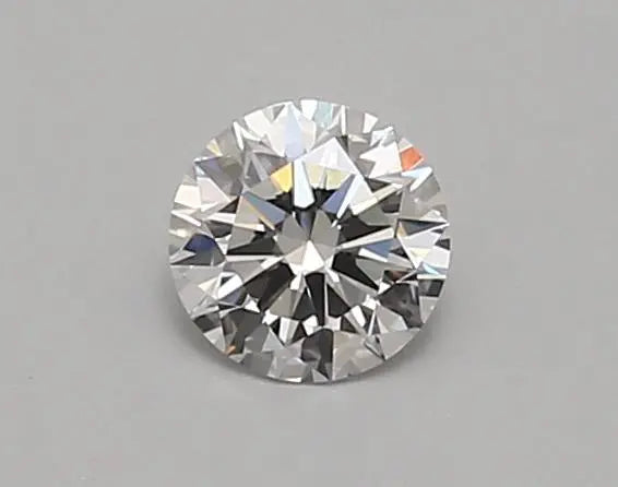 0.48 Carat · ROUND · D · VVS2 · IGI · Excellent Cut