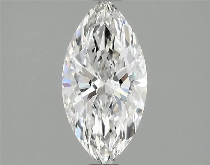 1.07 Carat · MARQUISE · D · VS1 · IGI · Excellent Cut