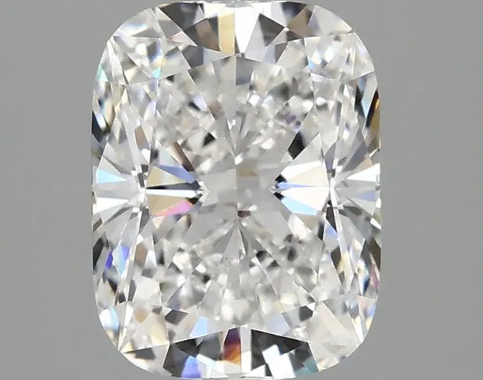 2.16 Carat · CUSHION · E · VS1 · IGI · Excellent Cut