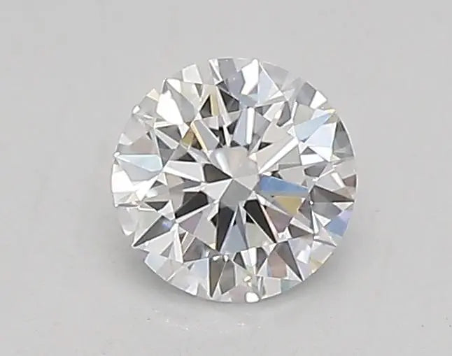 0.39 Carat · ROUND · D · VVS1 · IGI · Excellent Cut