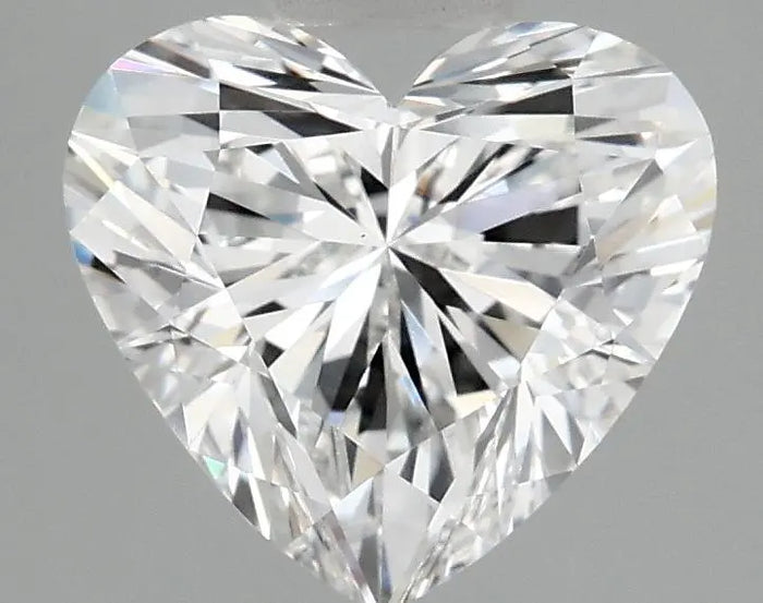 2.46 Carat · HEART · D · VS1 · IGI · Excellent Cut