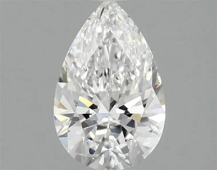 1.09 Carat · PEAR · D · VVS2 · IGI · Excellent Cut