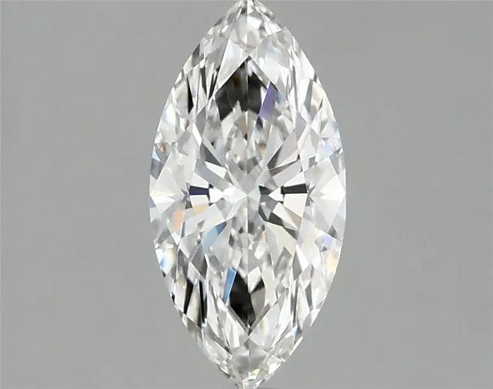1.04 Carat · MARQUISE · E · VVS2 · IGI · Excellent Cut
