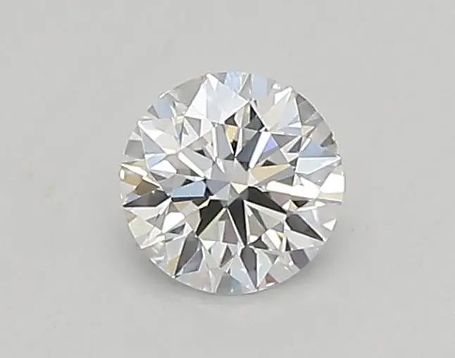 0.32 Carat · ROUND · D · VVS2 · IGI · Ideal Cut