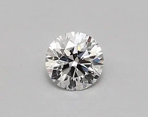 0.31 Carat · ROUND · D · VS1 · IGI · Ideal Cut