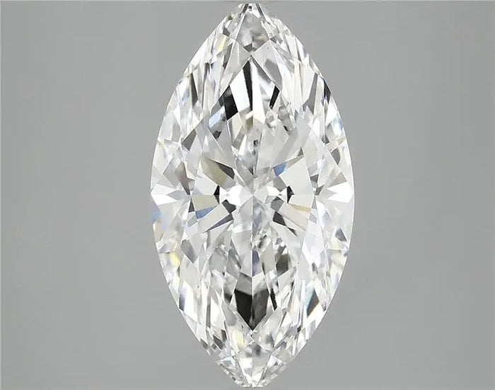 3.02 Carat · MARQUISE · E · VVS2 · IGI · Excellent Cut