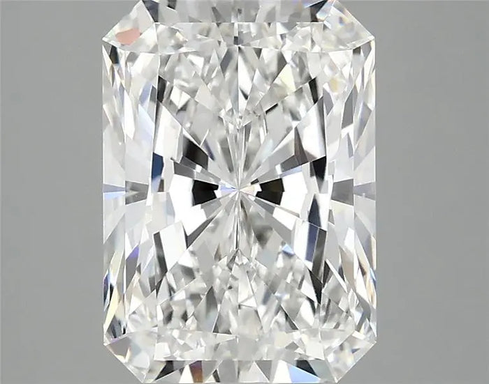3.09 Carat · RADIANT · E · VVS2 · IGI · Excellent Cut
