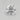 0.25 Carat · ROUND · D · VVS2 · IGI · Excellent Cut