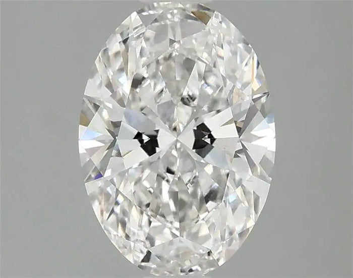 1.56 Carat · OVAL · E · VS1 · IGI · Excellent Cut