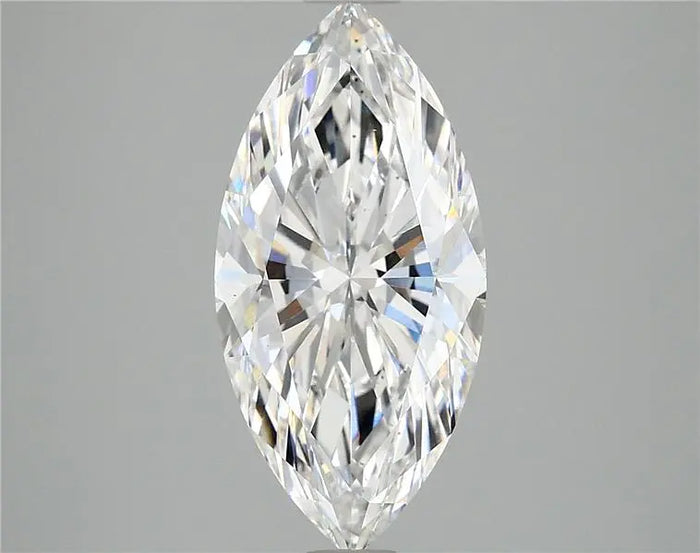 3.02 Carat · MARQUISE · D · VS2 · IGI · Excellent Cut