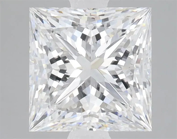 2.53 Carat · PRINCESS · E · VVS2 · IGI · Excellent Cut