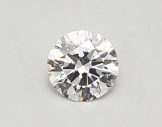 0.46 Carat · ROUND · D · VS1 · IGI · Ideal Cut