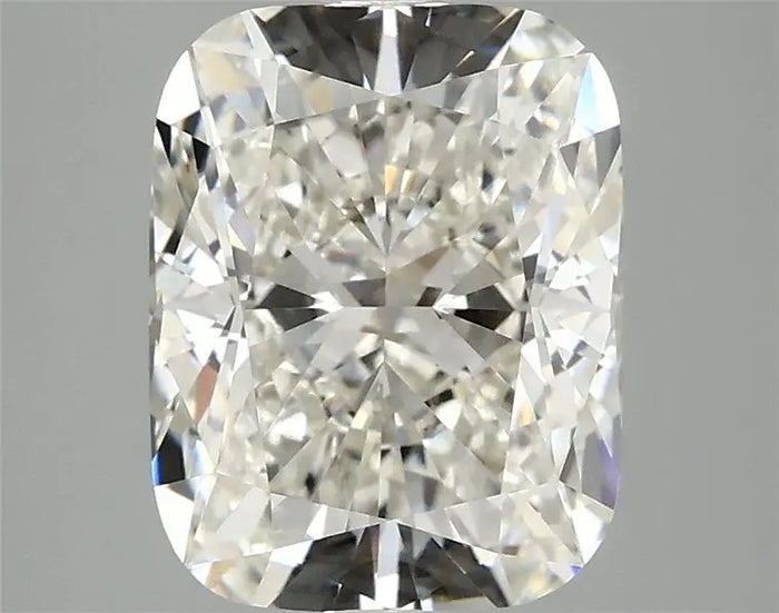 3.09 Carat · CUSHION · G · VS1 · IGI · Excellent Cut
