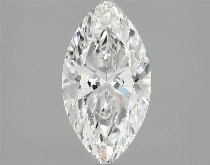 1.59 Carat · MARQUISE · E · VS1 · IGI · Excellent Cut