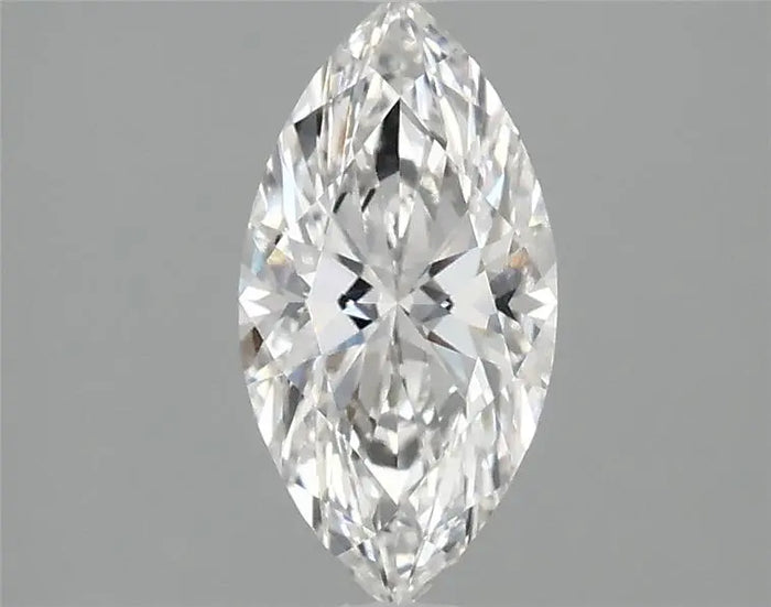 1.08 Carat · MARQUISE · E · VVS2 · IGI · Excellent Cut