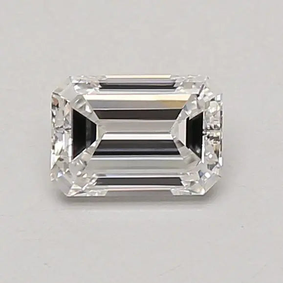 0.70 Carat · EMERALD · D · VS1 · IGI · Excellent Cut