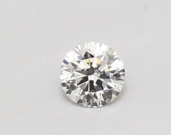 0.32 Carat · ROUND · D · VVS2 · IGI · Ideal Cut